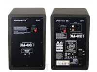 Pioneer DJ DM-40BT